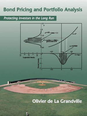 cover image of Bond Pricing and Portfolio Analysis